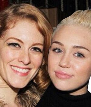 Mystery Surrounding Miley Cryrus' Cryptic Tweet To Dad Billy Ray, 'Tell