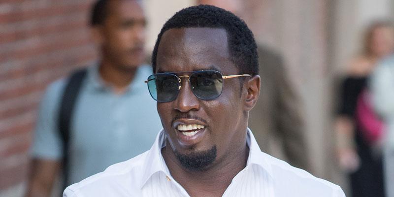 Who Are All Of Diddy's Baby Mamas & Children?