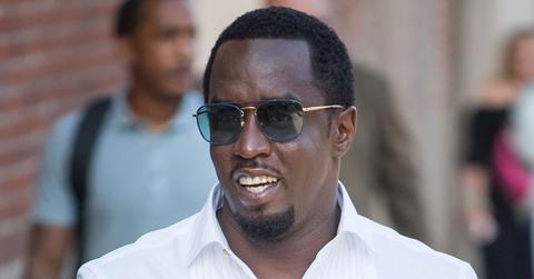 //Diddy Kids Baby Mamas PP