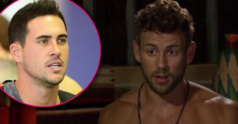 nick viall bachelor season reactions