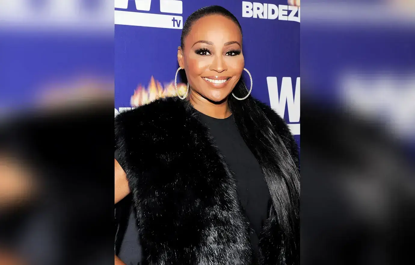 rhoa cynthia bailey ex husband peter thomas arrested