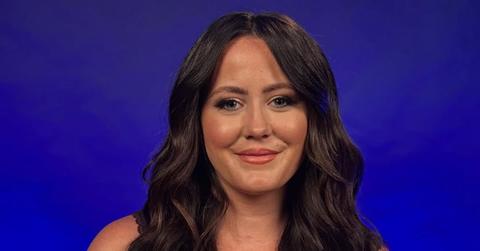 Photo of Jenelle Evans