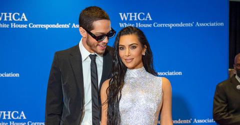 kim kardashian pete davidson had sex in honor of her grandmother mj i know thats really creepy pp