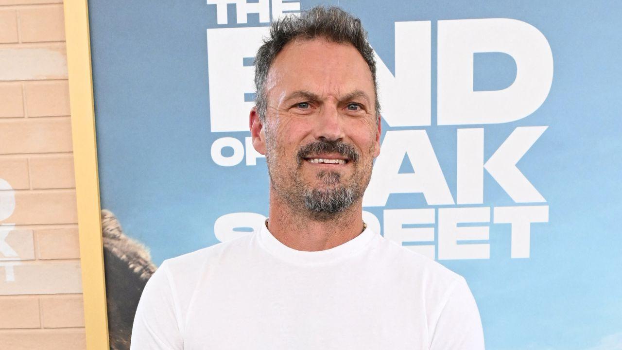 Photo of Brian Austin Green