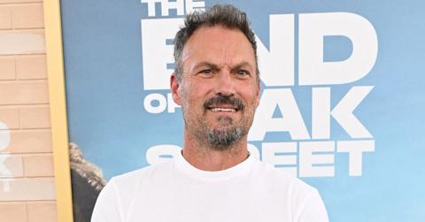 Photo of Brian Austin Green
