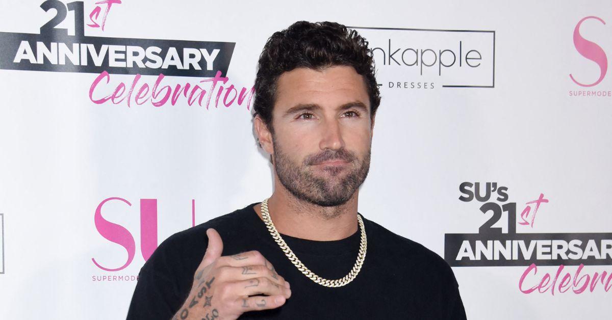 Photo of Brody Jenner