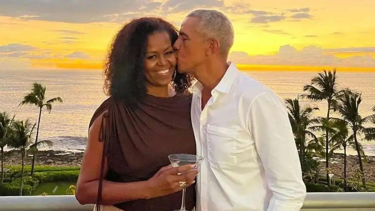 image of 'You can go through ten bad years in a 30-year-old marriage and that's still great odds,' the former first lady said recently.