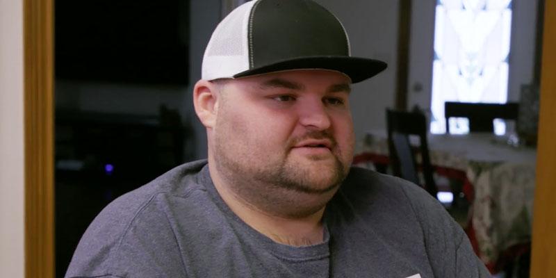 Amber Portwood's Ex Gary Shirley's Recent Court Issues EXPOSED