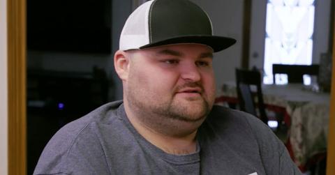 Amber Portwood's Ex Gary Shirley's Recent Court Issues EXPOSED