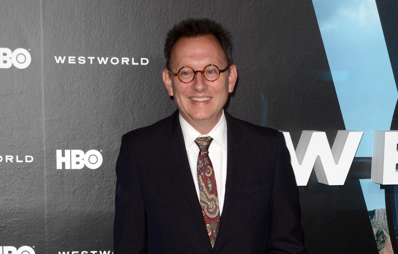 saw actor michael emerson favorite horror movies exclusive