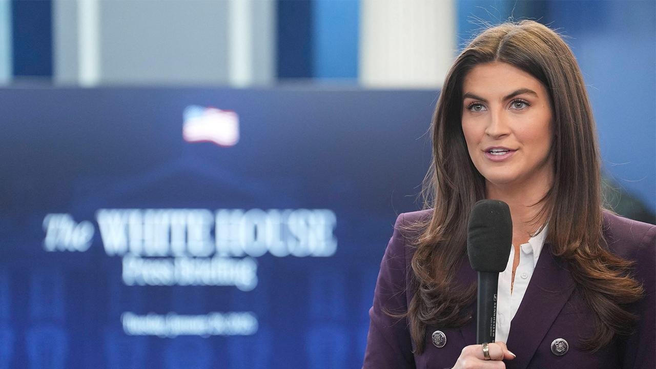 Kaitlan Collins