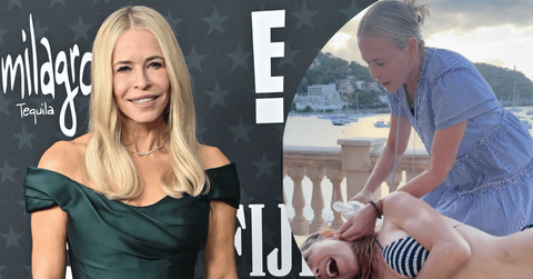 Chelsea Handler