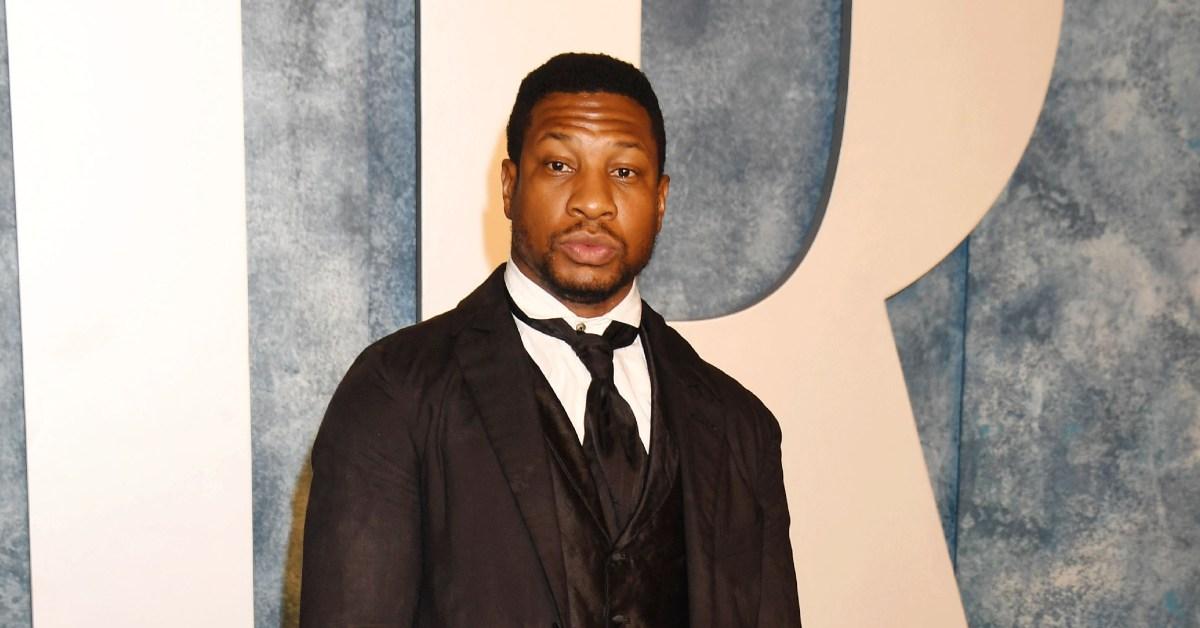 jonathan majors found guilty assaulting harassing ex girlfriend sentencing february