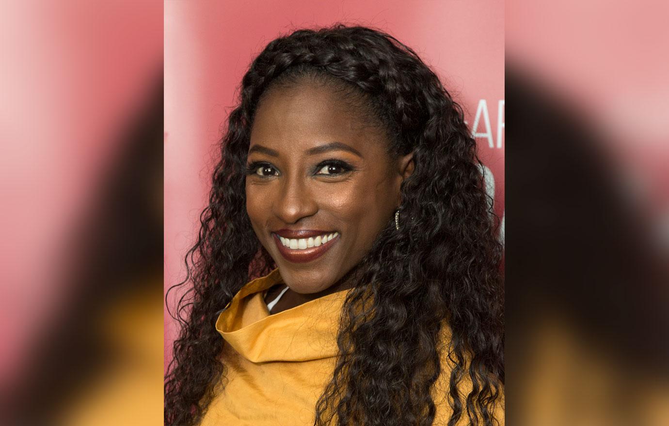 Rutina Wesley Announces Engagement To Girlfriend Chef Shonda