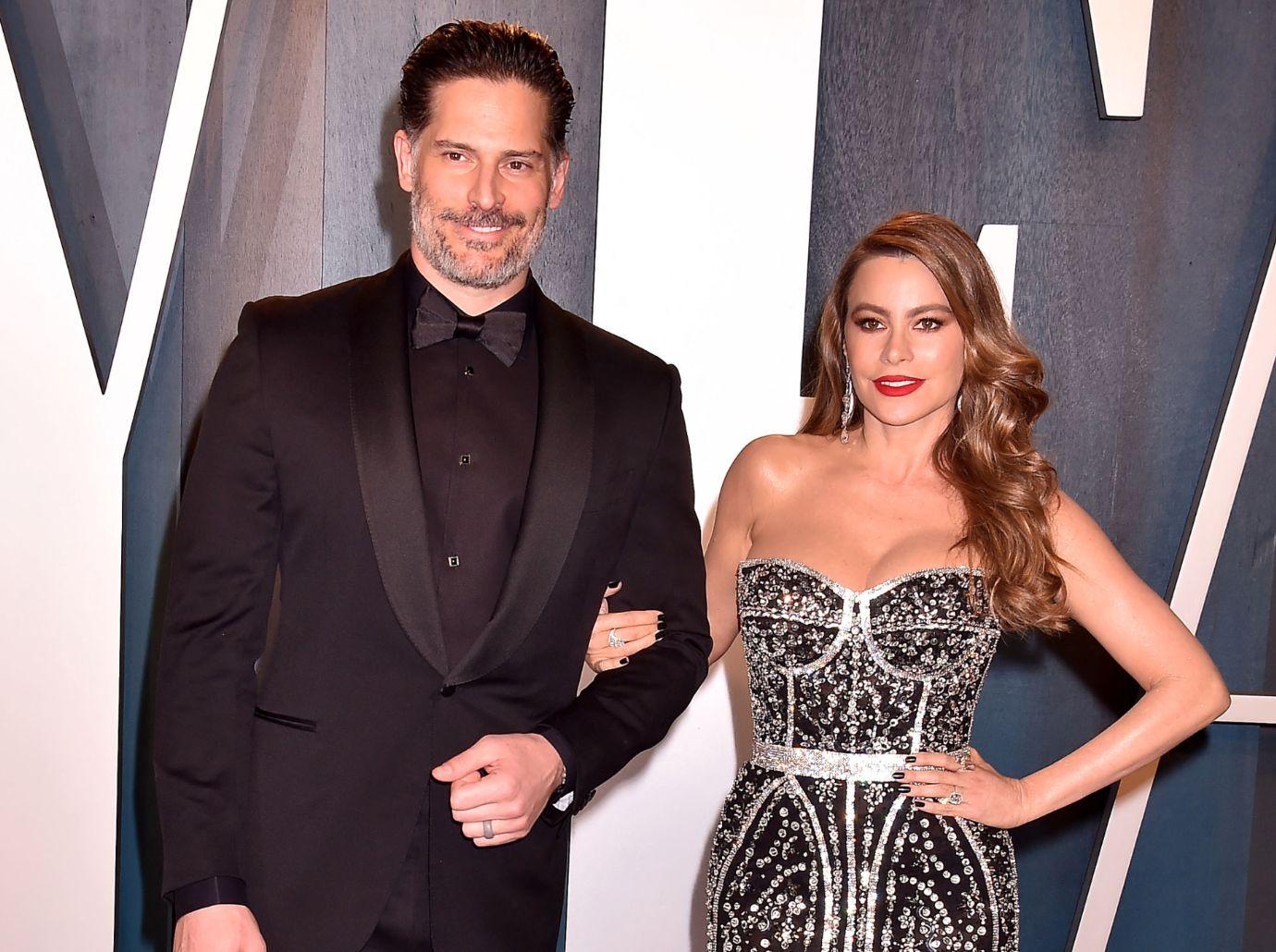 sofia vergara age wasnt only reason didnt want baby joe manganiello