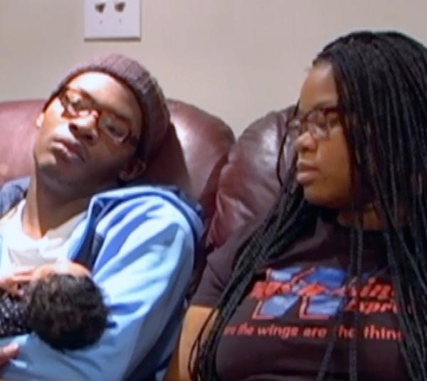 16 & Pregnant Exclusive Preview Jazmin's Boyfriend Dell Feels
