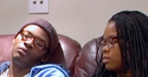 16 & Pregnant Exclusive Preview: Jazmin's Boyfriend Dell Feels ...