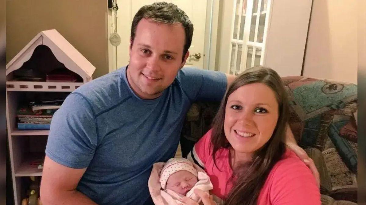 image of Josh Duggar 