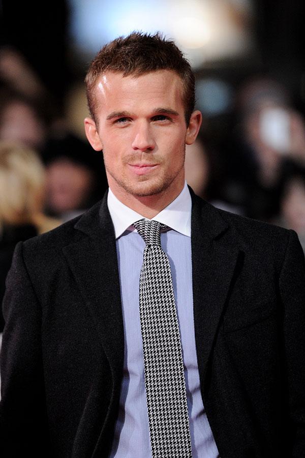 Cam gigandet