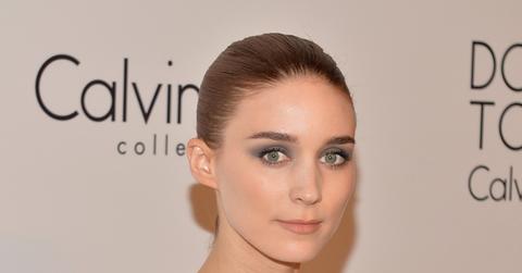 Rooney Mara