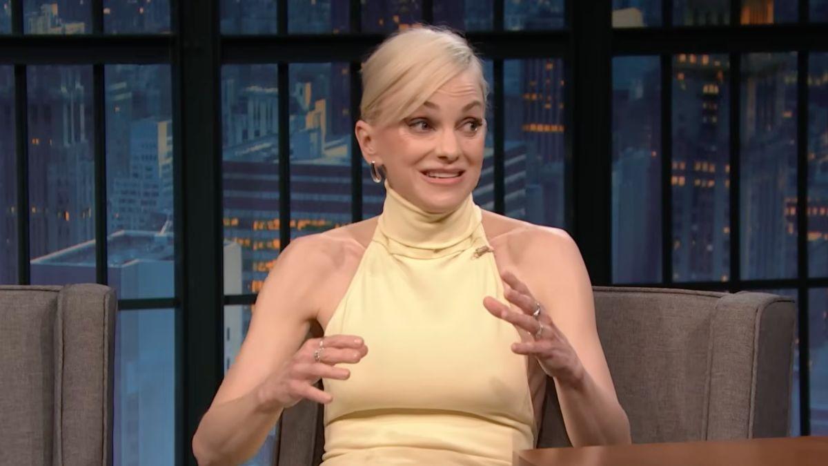 Photo of Anna Faris
