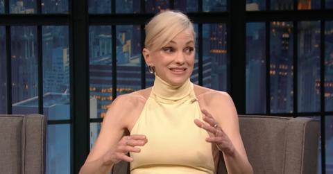 Photo of Anna Faris