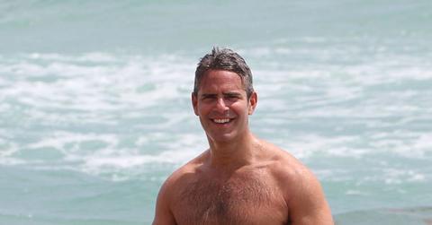 Andy cohen