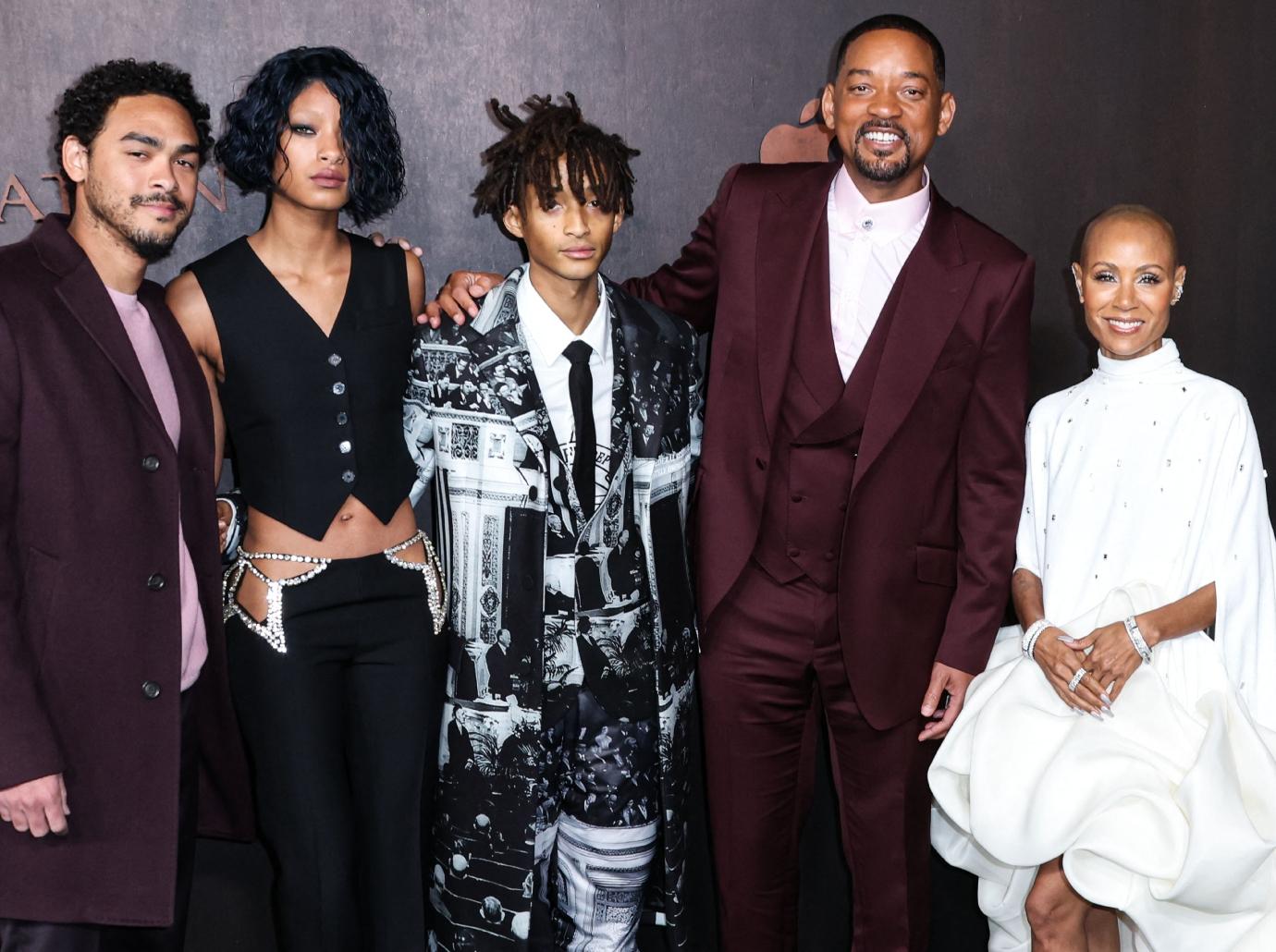 jada pinkett smith will smith separated six years