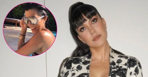 Photo of Kourtney Kardashian