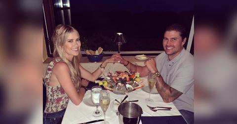 christina halls transformation photos