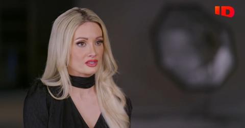 Photo of Holly Madison