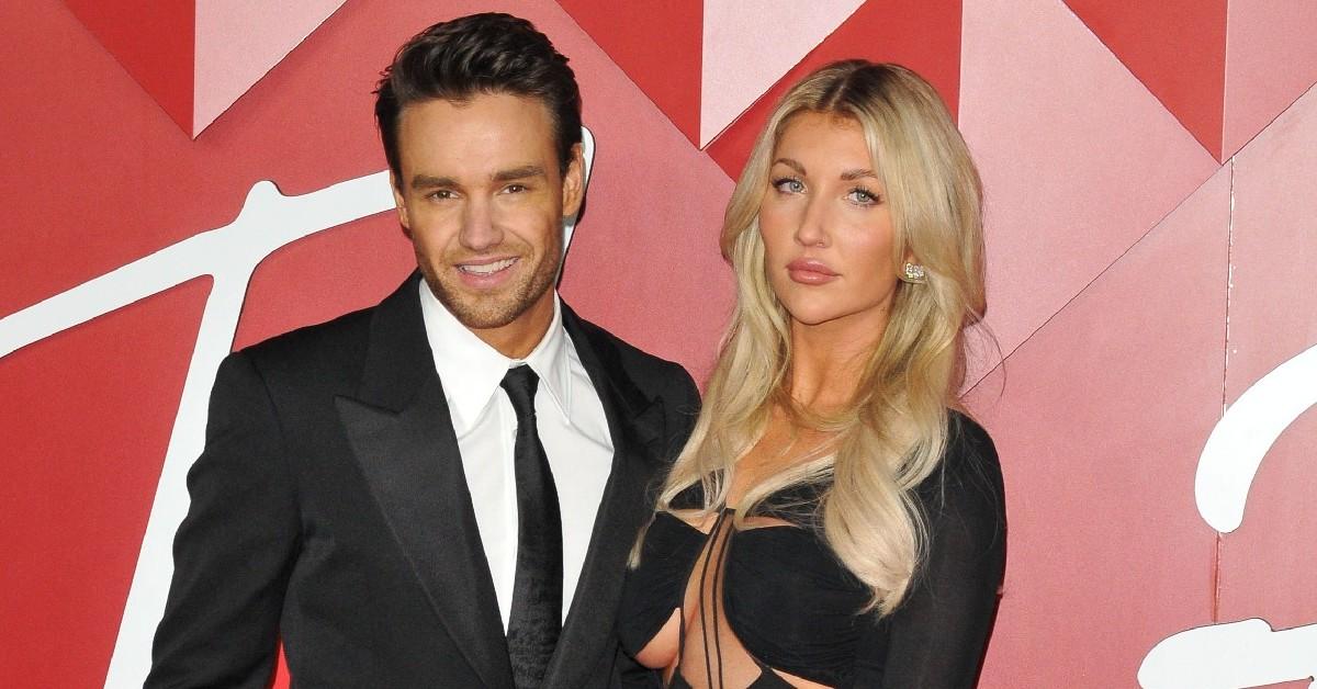 Liam Payne's Girlfriend Kate Cassidy 'Devastated' and 'Hurt' Singer ...