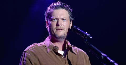 Blake shelton almost pukes jimmy fallon ride