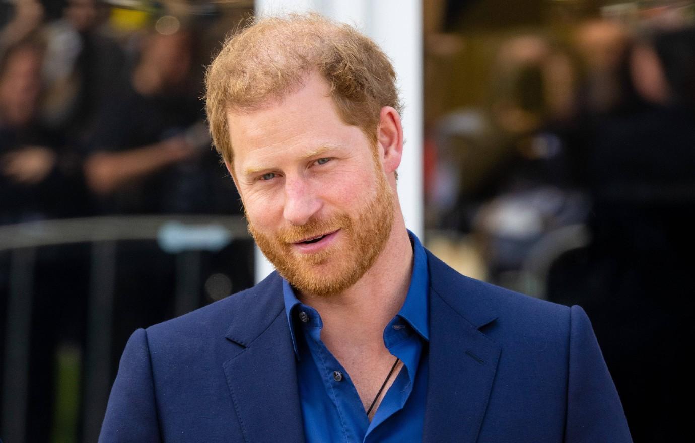 prince harry