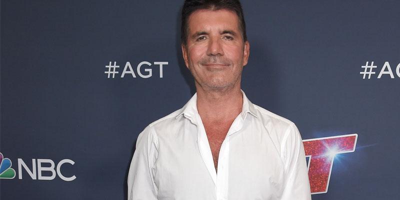 simon cowell aggt