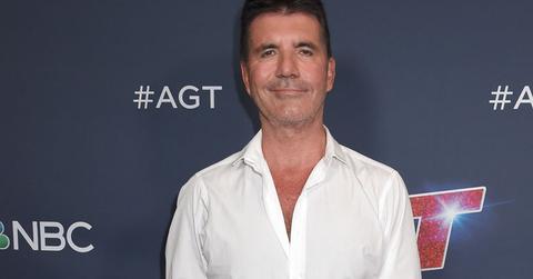 simon cowell aggt