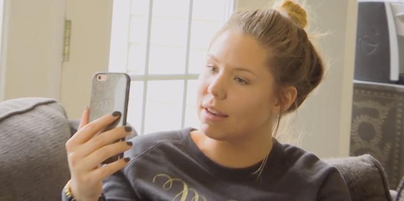 kailyn lowry divorce javi marroquin teen mom 2 finale