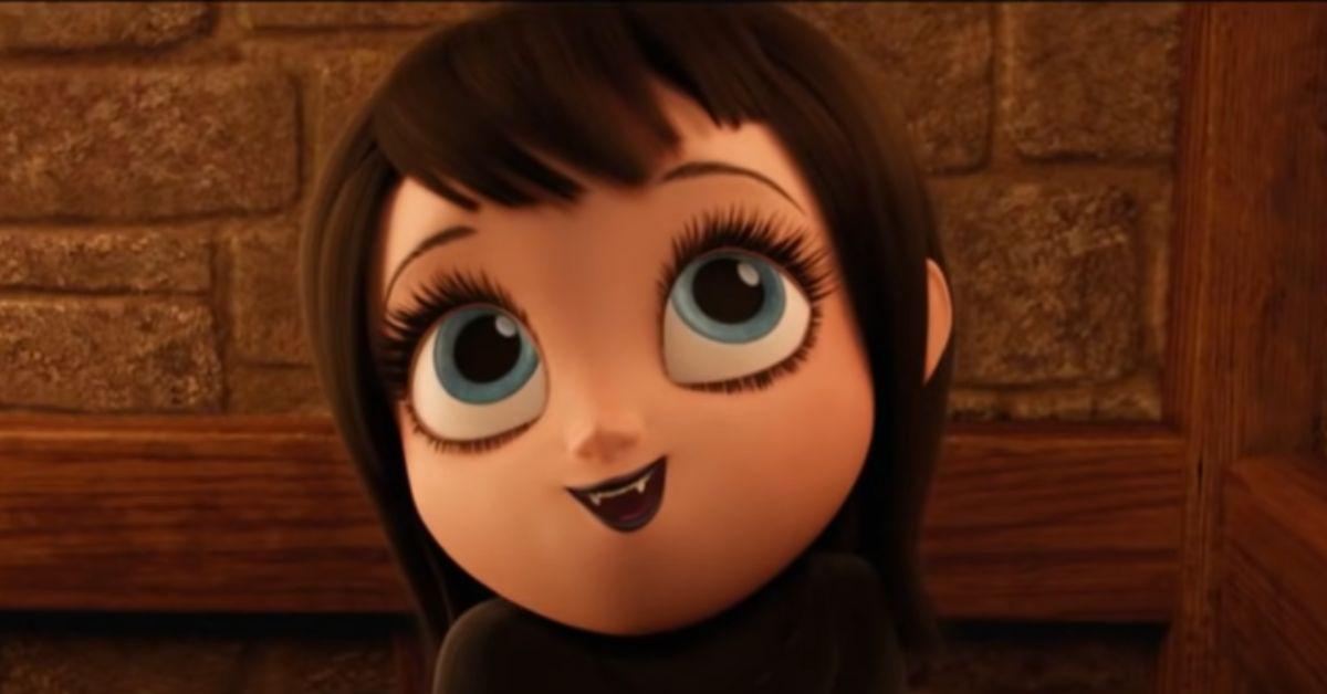 hotel transylvania series