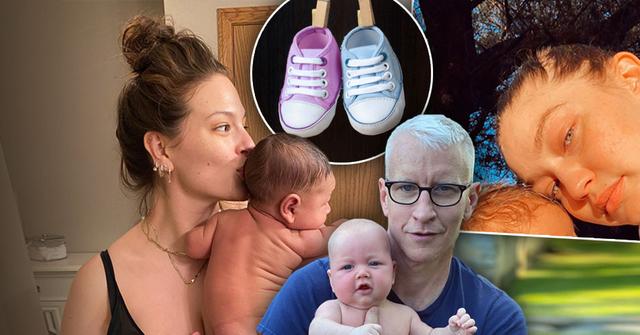 Celebrity Babies of 2020