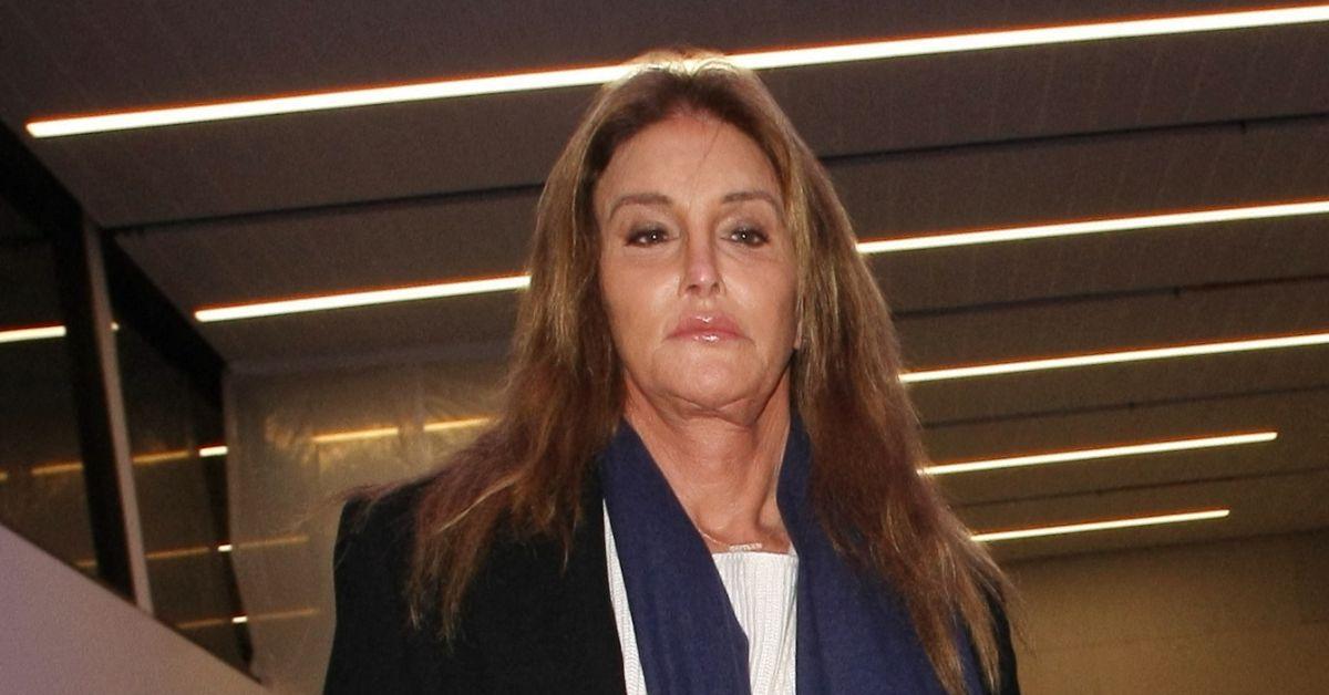 caitlyn jenner