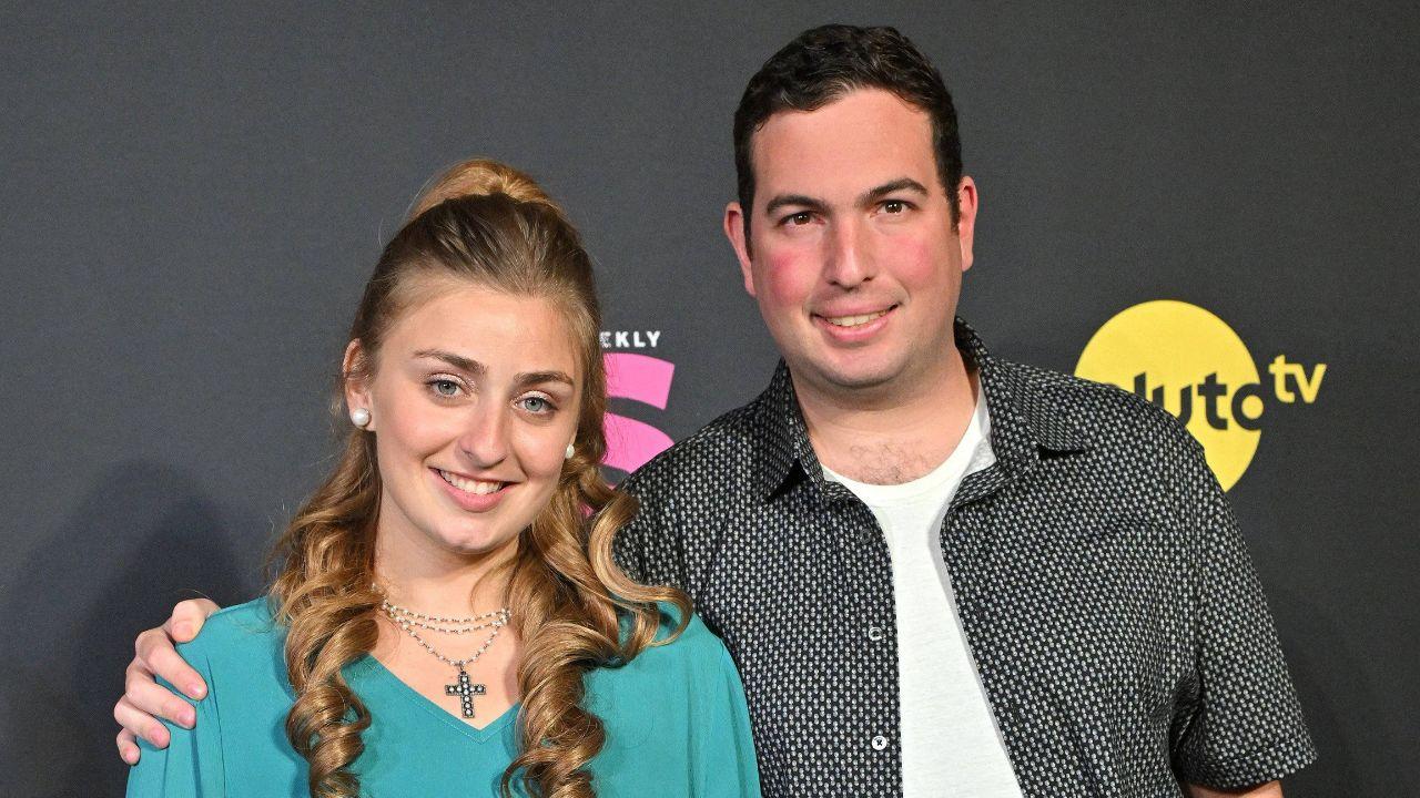 Abbey Romeo and David Isaacman: Relationship Timeline of the 'Love on the Spectrum' Stars Following Their Split