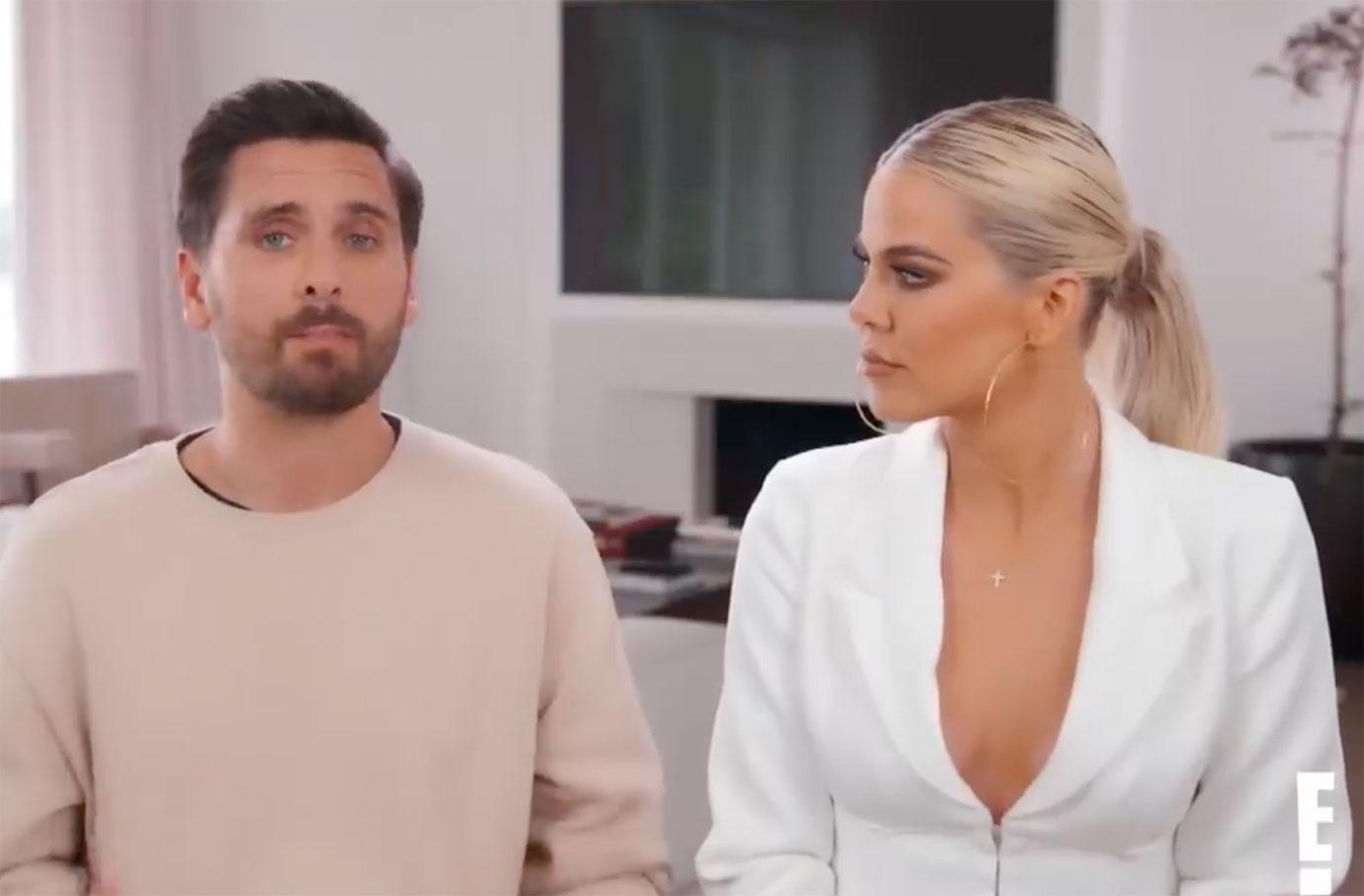 Watch! Scott Disick Releases Teaser Clip For 'Flip It Like Disick'