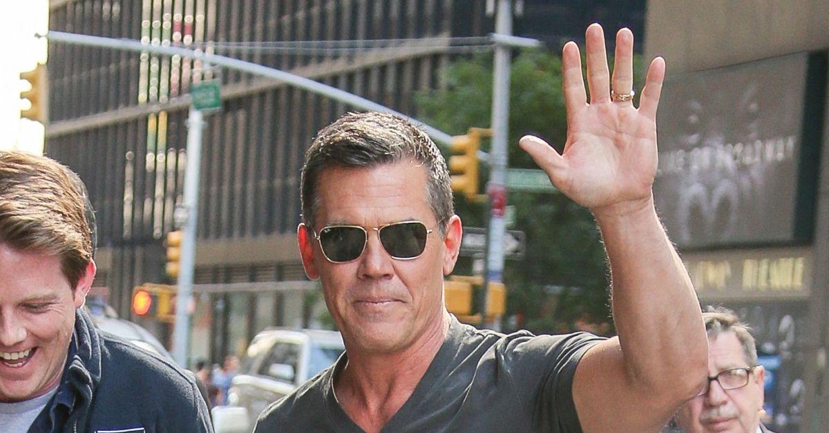 josh brolin denzel washington fight