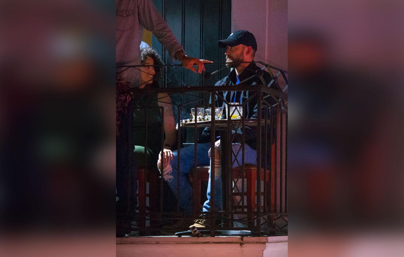 Justin Timberlake Steps Out in NYC Amid Reports Wife Jessica Biel Is 'Still  Upset' About Photo Scandal: Photo 4415941, Justin Timberlake Photos