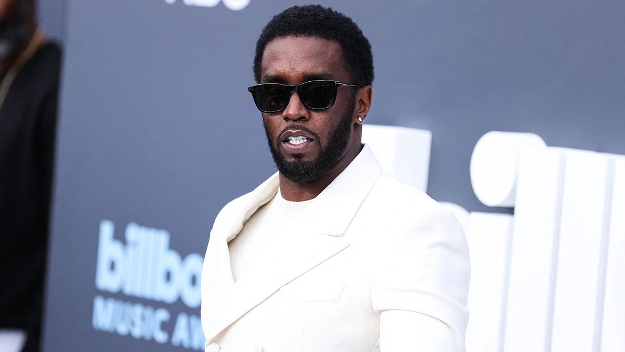 Sean Combs