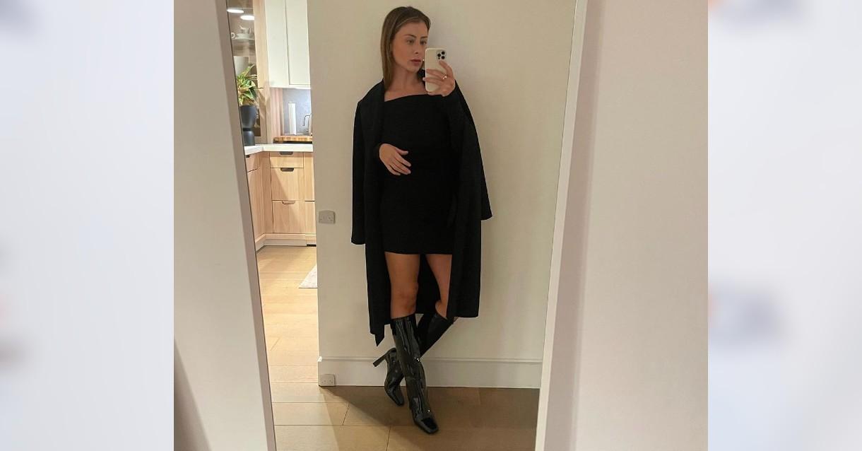 Lo Bosworth Has 'Always' Been 'Really Good' At Maintaining Boundaries