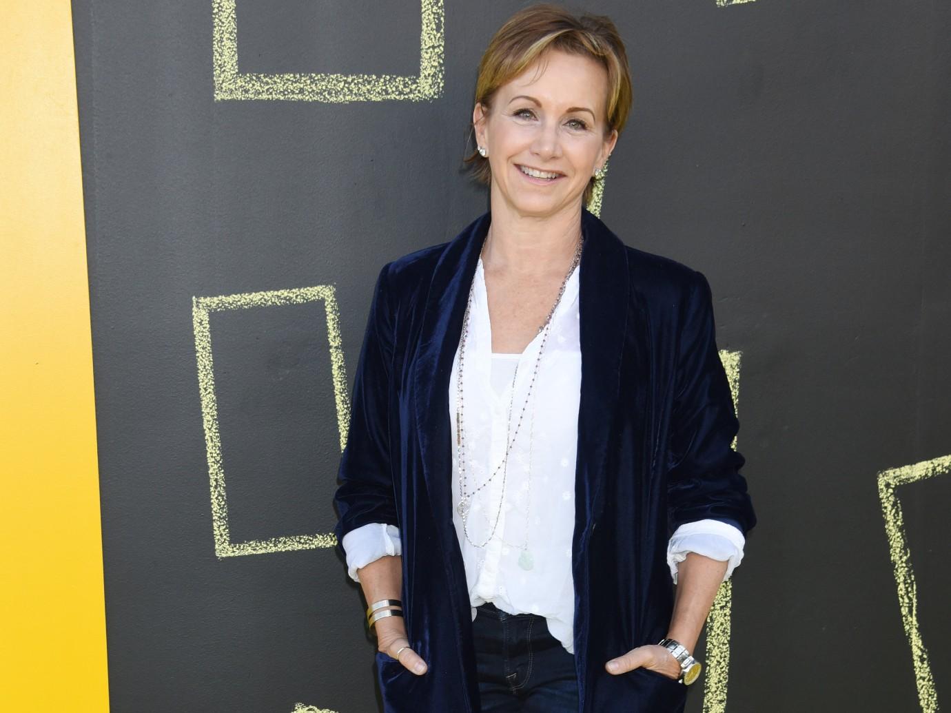 Gabrielle Carteris