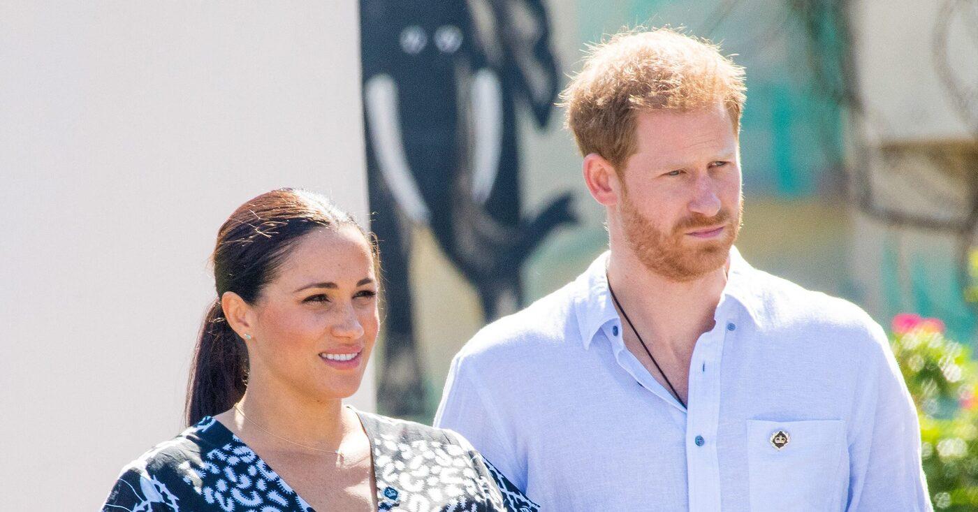 meghan markle prince harry lost without royal family