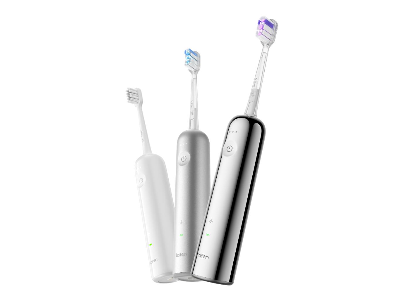 laiven toothbrush