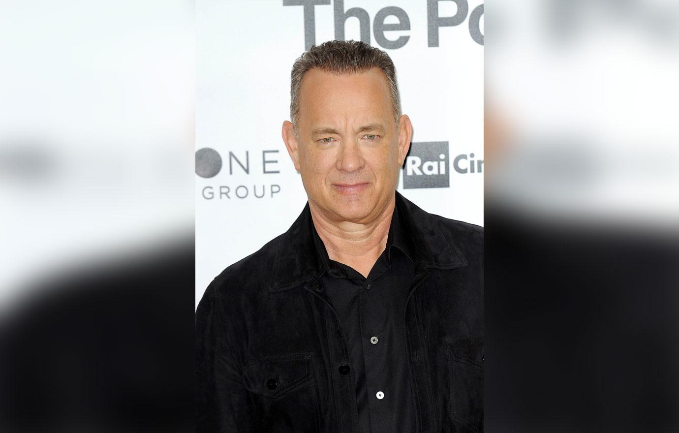 tom hanks